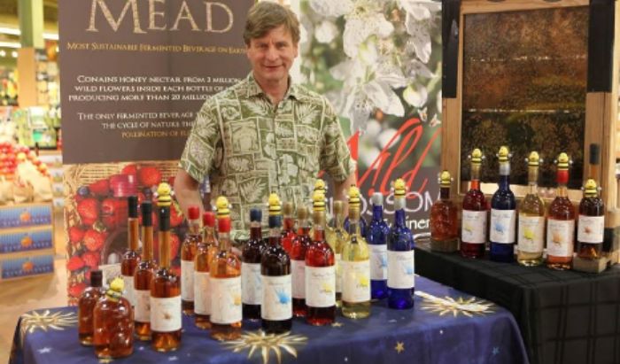 Buy Mead & Wines article image