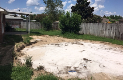 Smiths lawn team About Us Image