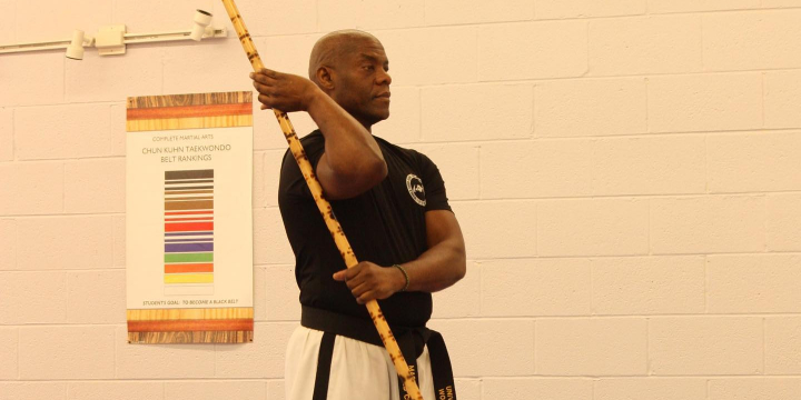 Adult self-defense trial program for only $99! - Partner Offer Image