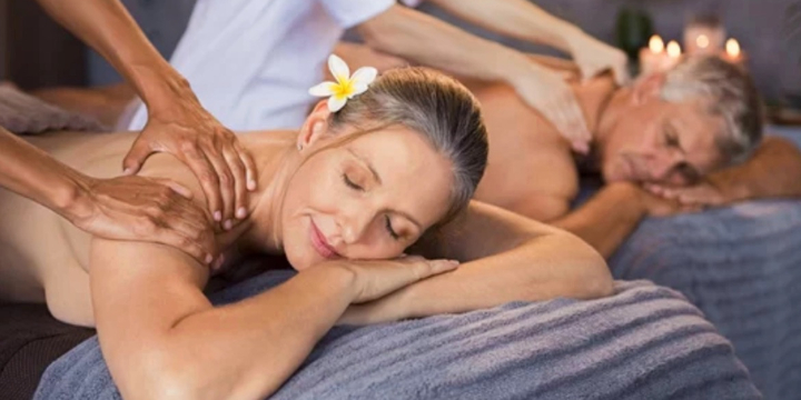 $170 for Body Treatment- Body Massage (Couples) at Kamal's Day Spa (20% discount) - Partner Offer Image