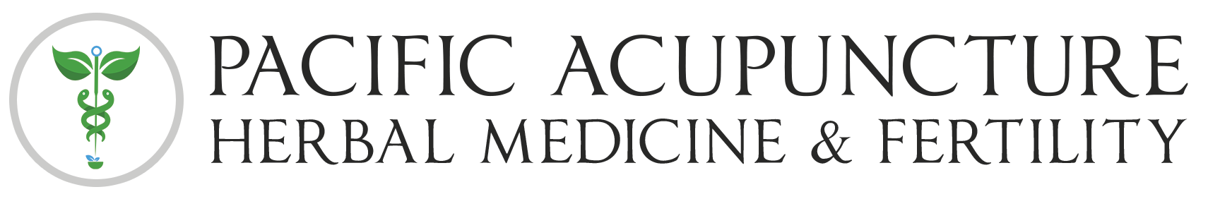 Pacific Acupuncture - Herbal Medicine & Fertility About Us Image