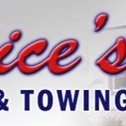 Maurice S Auto Repair About Us Image