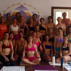 Bikram Yoga HI Kauai? About Us Image