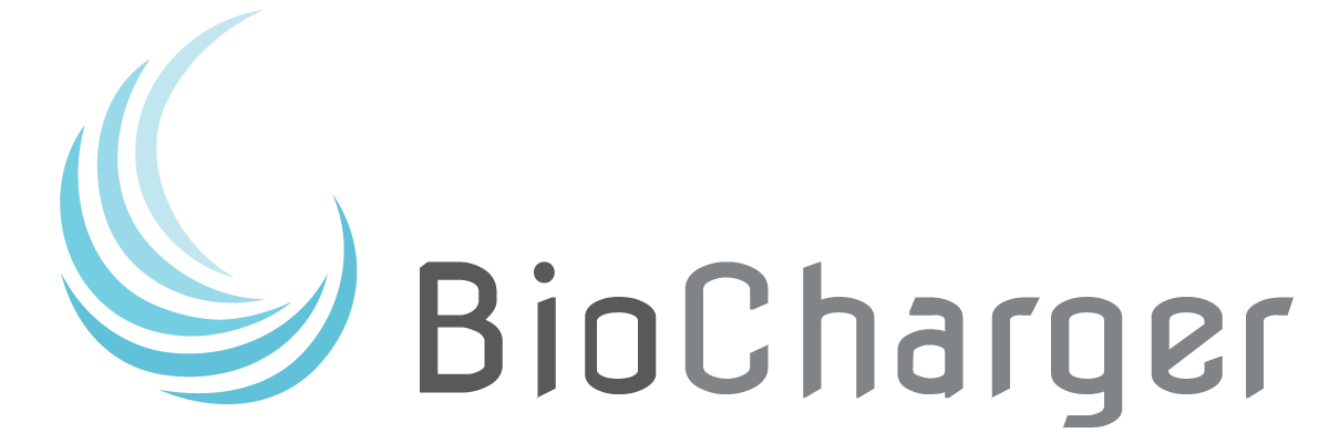 BioCharger NG Logo