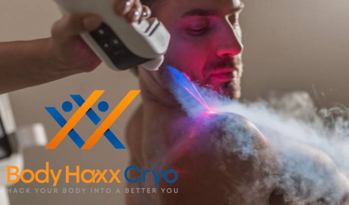 Localized Cryotherapy image