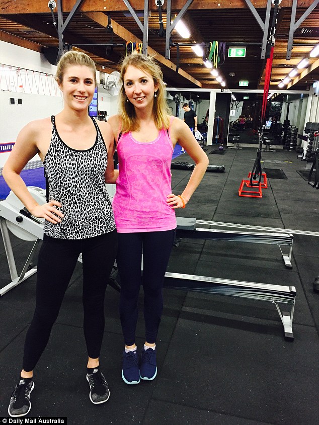 best shoes for f45 workout