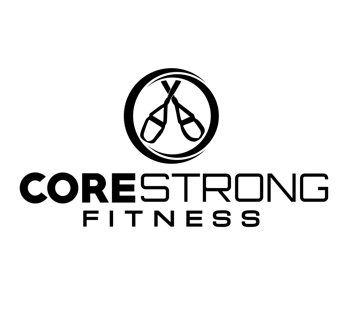 CORE Strong Fitness Logo