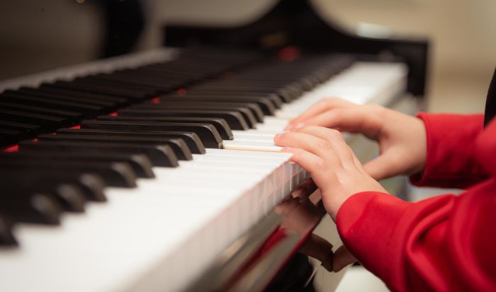 Technique for Piano & Guitar article image