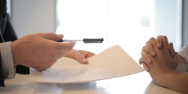 30% OFF First Hour of Business Consulting - Partner Offer Image