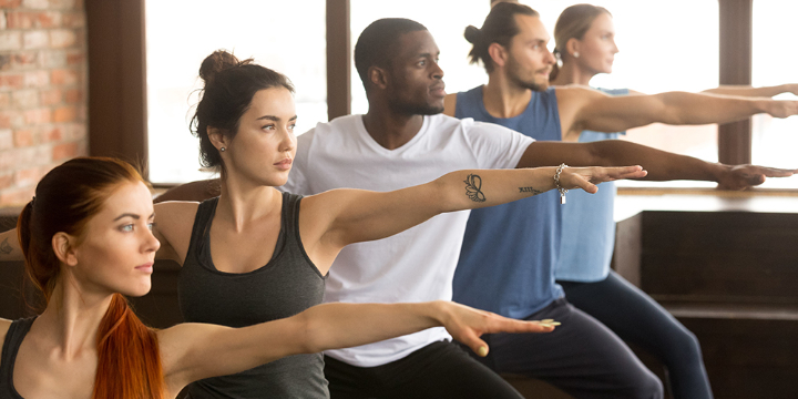 Drop-In New Client Offer BOGO $20 - Partner Offer Image