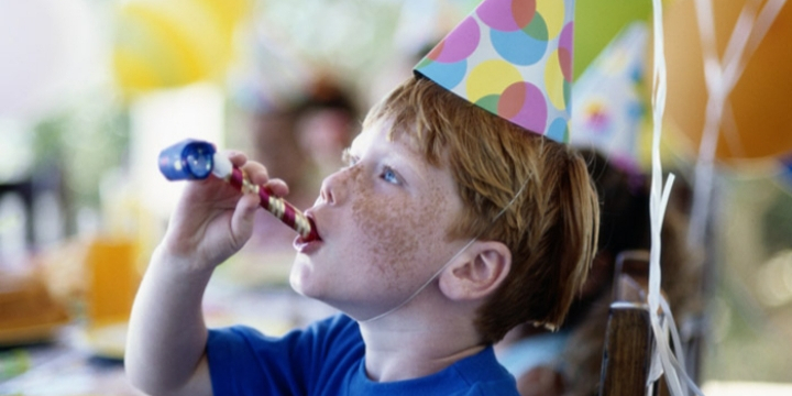 Birthday Party