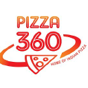 Pizza 360 About Us Image