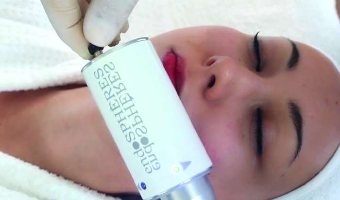 Endosphères Therapy® FACIAL TREATMENTS article image