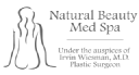 Natural Beauty Med Spa About Us Image