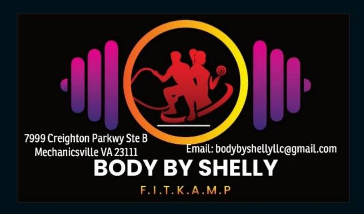 Body by Shelly Fit Kamp About Us Image