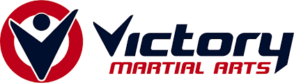 Victory Martial Arts - Sky Pointe Logo