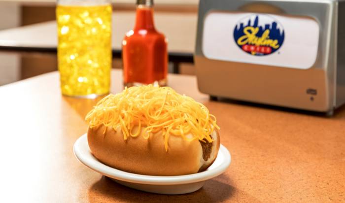 Chili Cheese Sandwich image