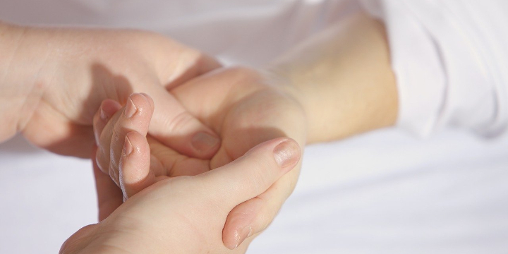 Exclusive Offer - 25% OFF Zhizhen Therapy Massage 60-min for pain relief - Partner Offer Image