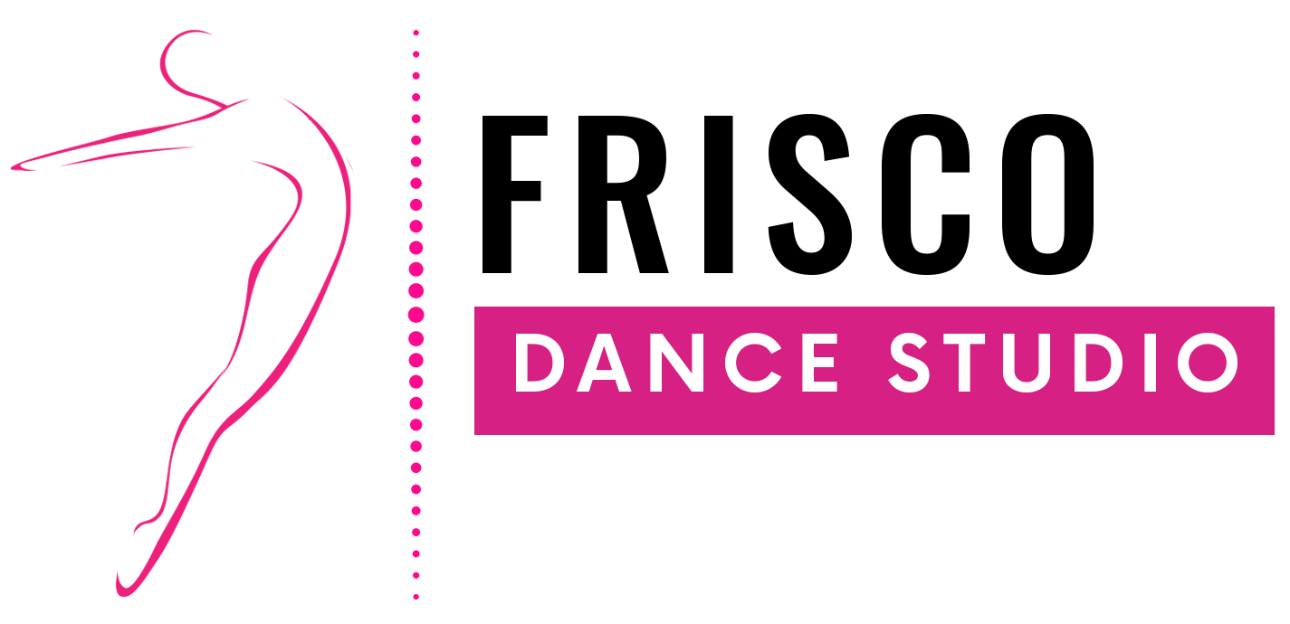 Frisco Dance Studio Logo