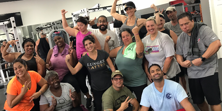 BLACK FRIDAY DEAL - Buy 2 Months Camp Pro Fit Get 1 Free $219 (36% discount) - Partner Offer Image