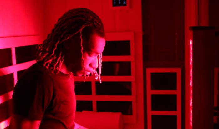 HaloGlow (Red Light Only) image