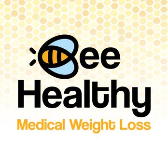 Bee Healthy Evans Mobile Logo
