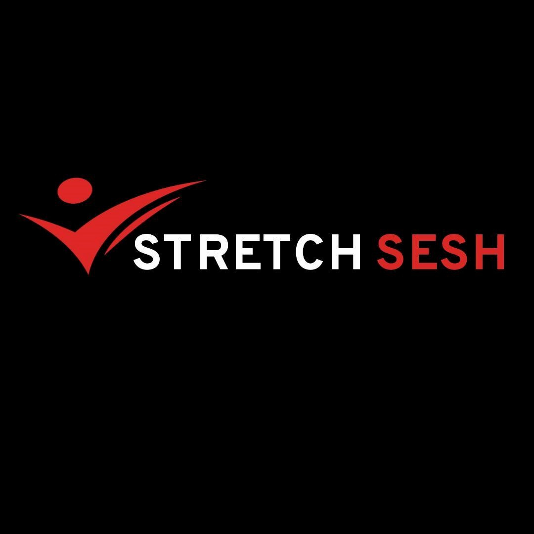 Stretch Sesh Mobile Logo