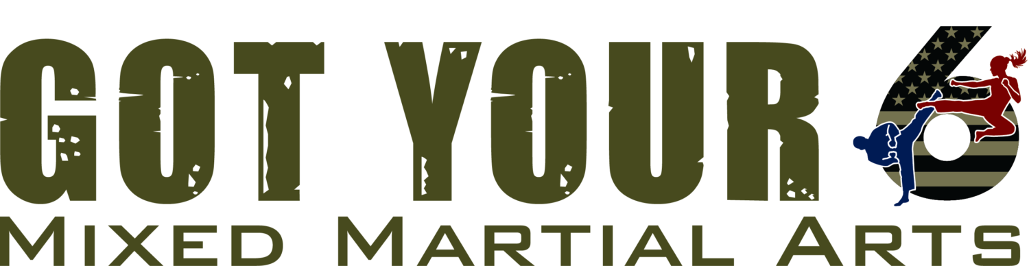 Got Your 6 Mixed Martial Arts About Us Image