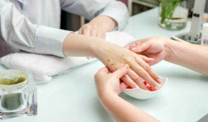 Scrub Treatments article image