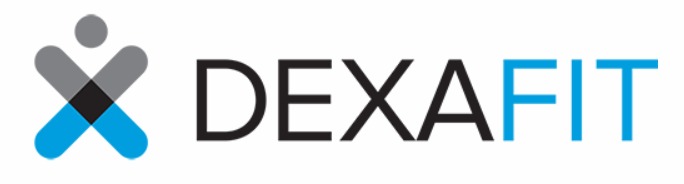 DexaFit Clear Lake Logo