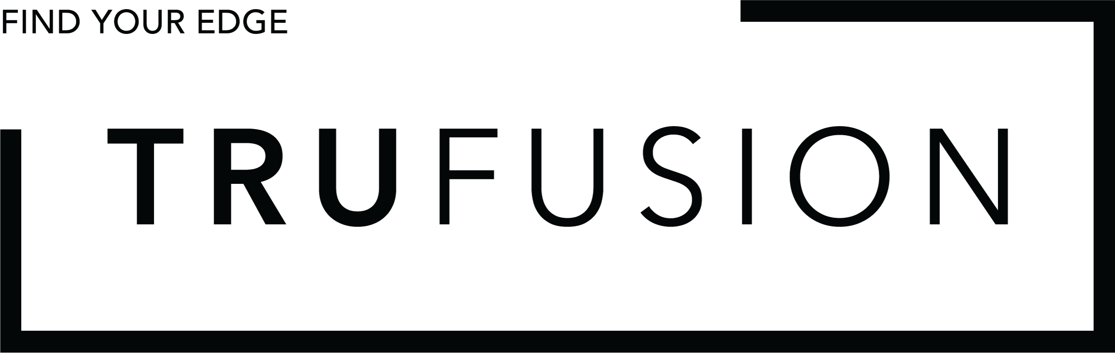 TruFusion Denver 9&Co Logo