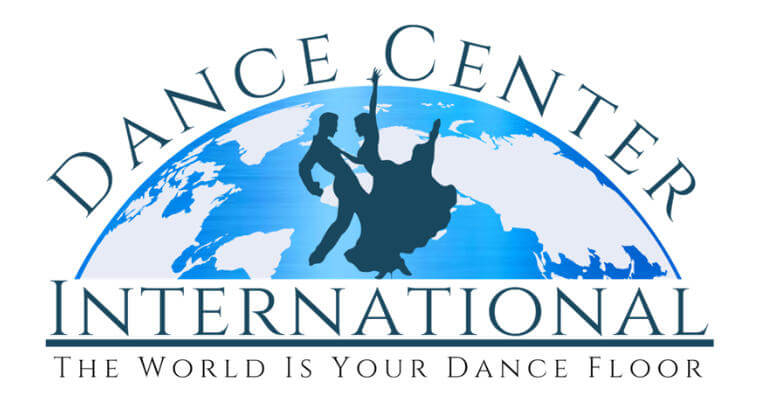 Dance Center International Logo