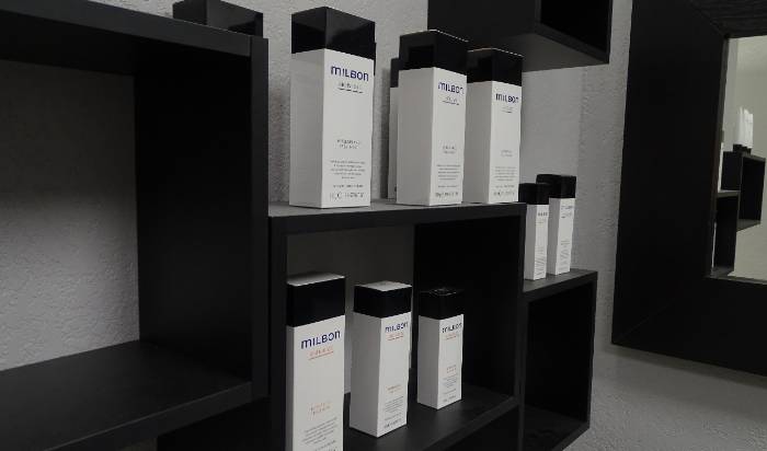 Glo Dry Bar image