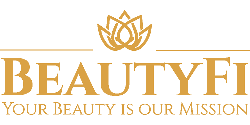 BeautyFi Logo