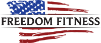 Freedom Fitness - Wentzville Logo