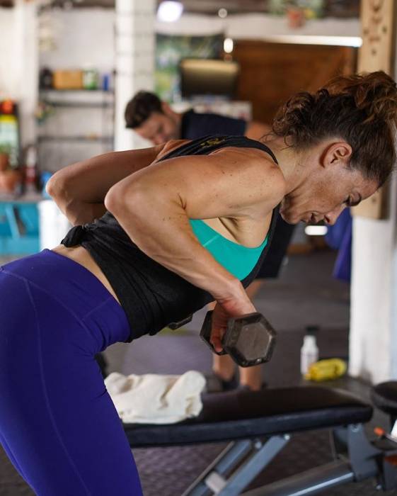 Drive Fitness Jax, LLC The Best Fitness Classes in Jacksonville Beach