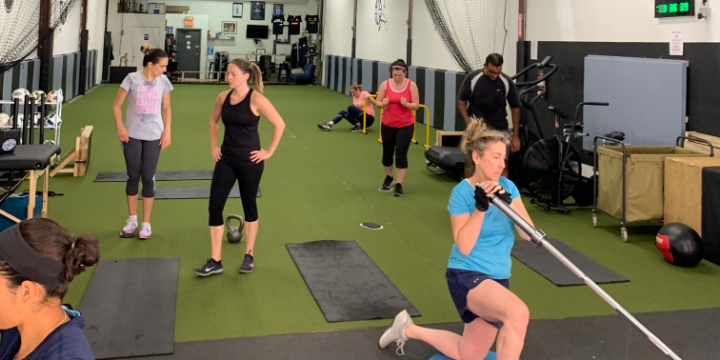 50% off Metabolic Reboot Program - Partner Offer Image