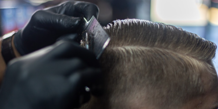 $10 OFF Your First Haircut - Partner Offer Image