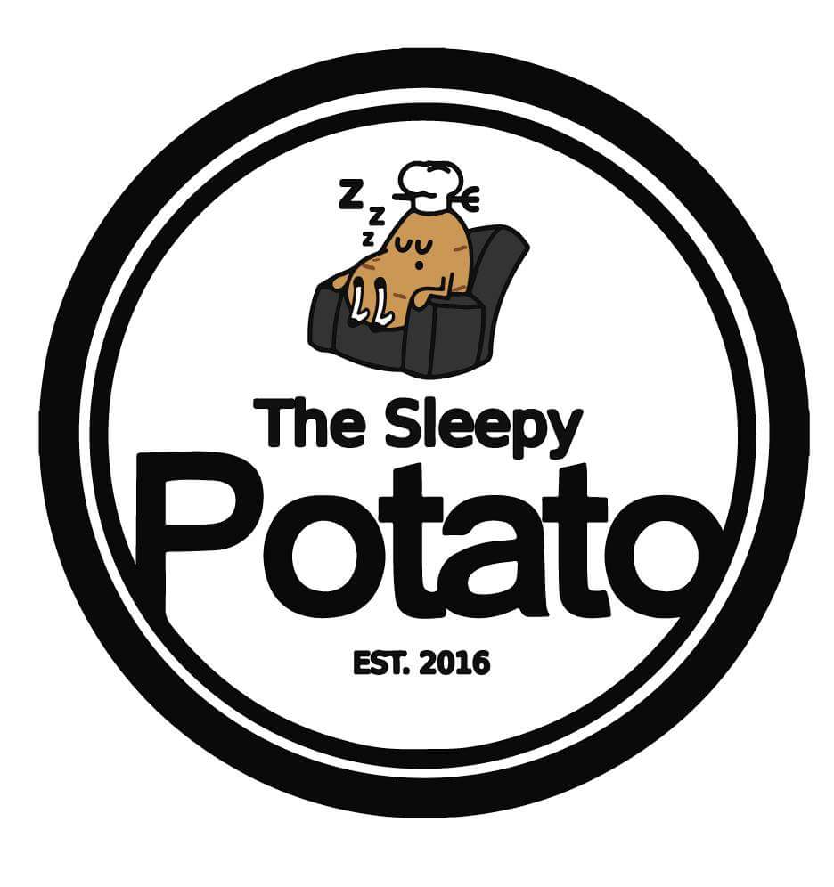 Sleepy Potato About Us Image