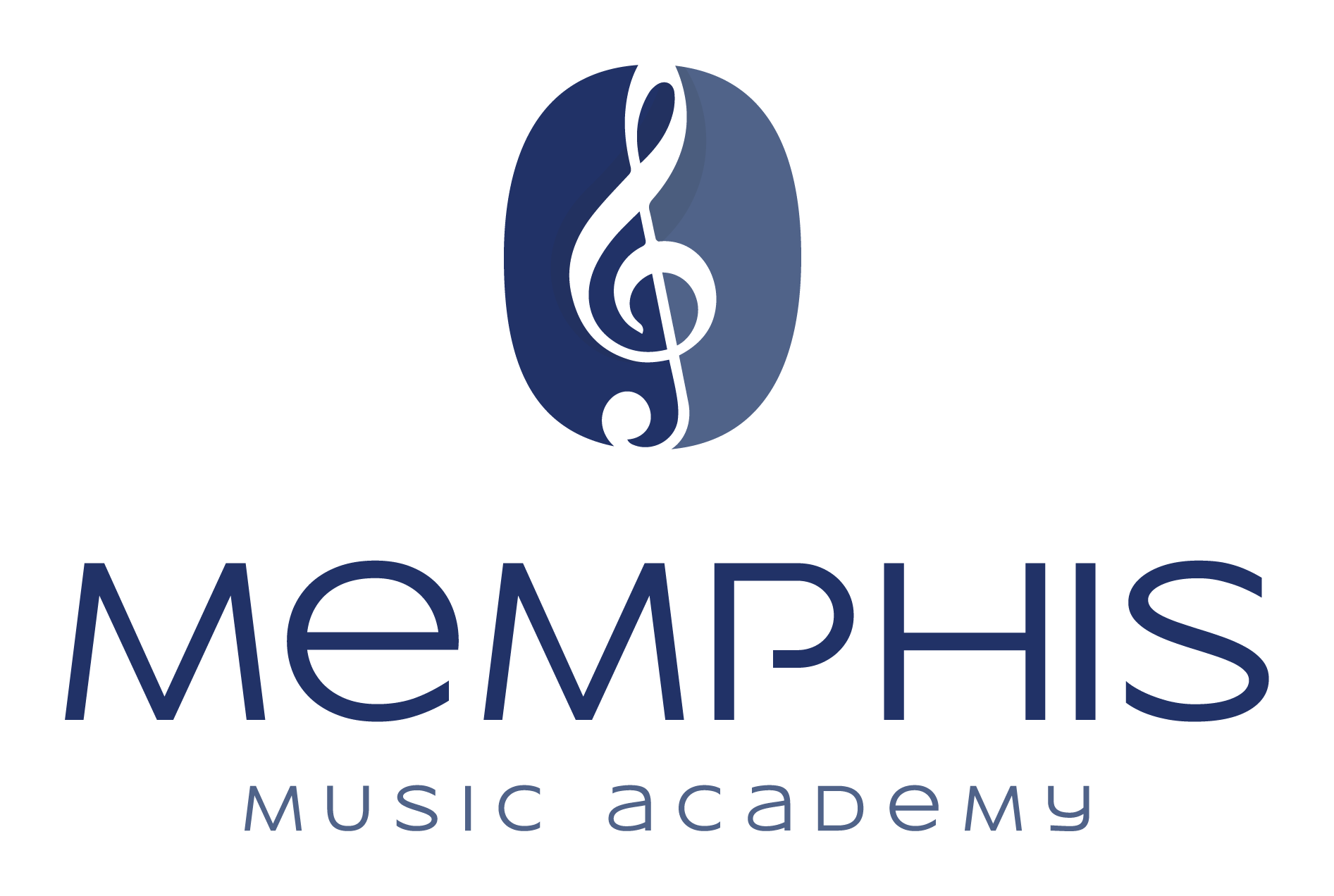 Memphis Music Academy Logo