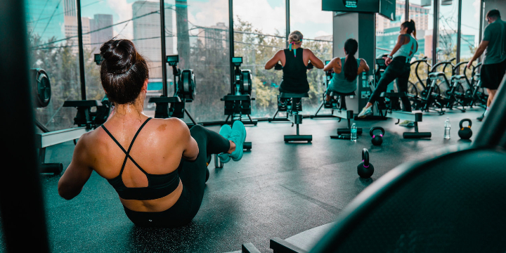 $1 for 1-Month Group Personal Training - $1 at Elevate Strength (99% discount) - Partner Offer Image