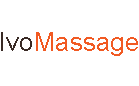 Ivo Massage Washington DC Logo