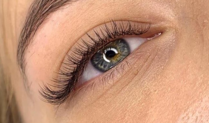 APRIL 5-7 - EYELASH EXTENSIONS TRAINING