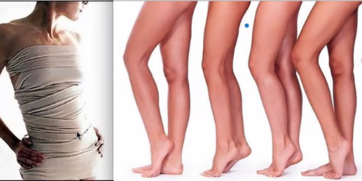 Free Airbrush Spray Tan or $30 off with purchase of a Body Wrap - Partner Offer Image