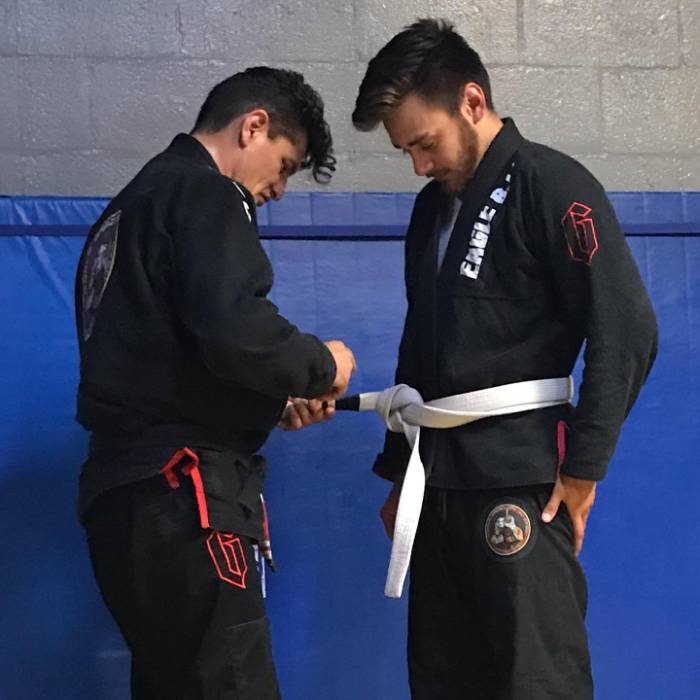 Eagle Brazilian Jiu Jitsu Yoga In Yucaipa Referrizer
