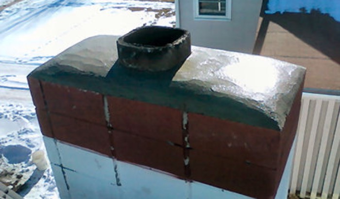 Crown Repair image