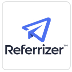 Referrizer Support LLC Mobile Logo
