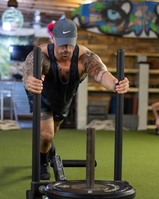 Drive Fitness Jax, LLC 50 OFF 1st Month At Drive Fitness Jax LLC