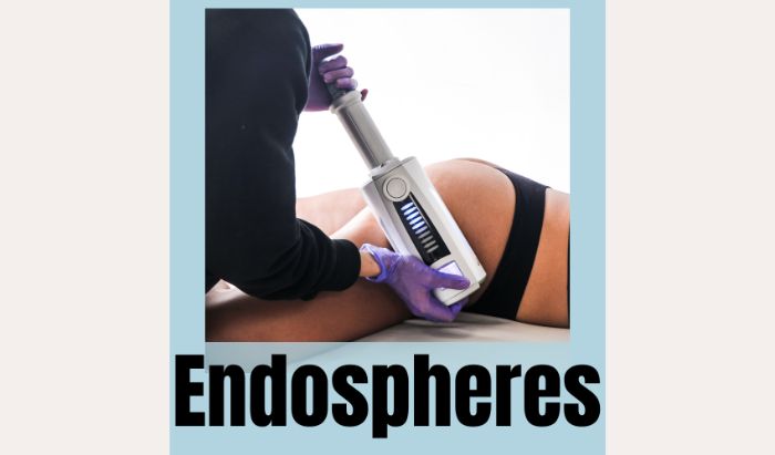 Endospheres Therapy article image