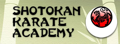Shotokan Karate Academy About Us Image
